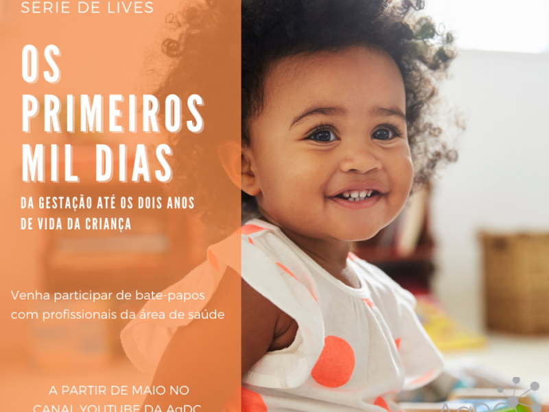 Bebê que acompanhou pais em curso desde os 35 dias de vida ganha